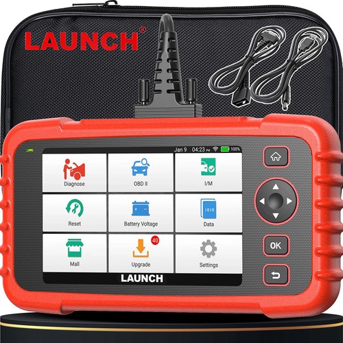 Launch crp129x plus - launch,