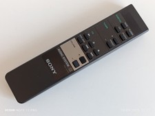 Télécommande Sony RM-S130