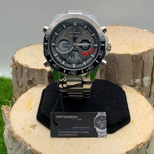 Montre digitale homme - homme, en