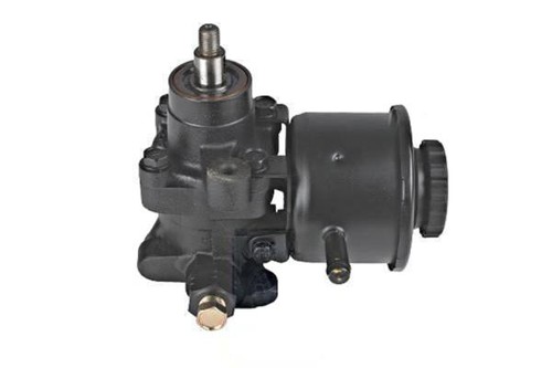 Pompe ailettes vag pour - ailettes,