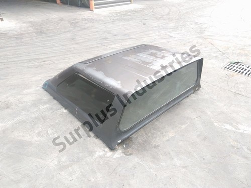 Hard top nissan navara - nissan, ne