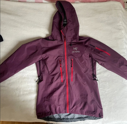 Veste arc teryx - arc'teryx, femme