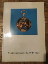 Livre HORLOGERIE