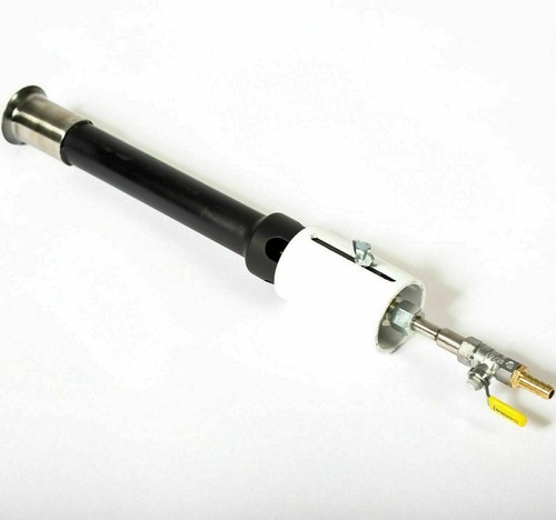 Dfcprof brûleur gaz - brûleur,