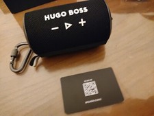 baffle Hugo Boss Iconic