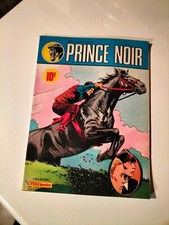 EO 1979 PRINCE NOIR COLLECTION TELE JUNIOR (AF45)