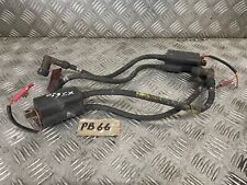 YAMAHA XJ650 coils