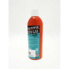 Gaz de fusil pistolet softair