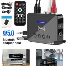 Transmetteur Audio NFC Digital