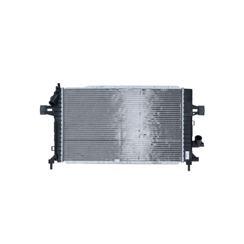 Radiateur refroidissement - radiateur,