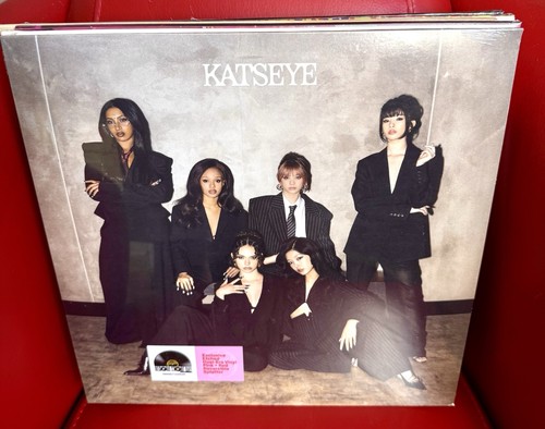 Offre limitee rsd katseye - rsd, /