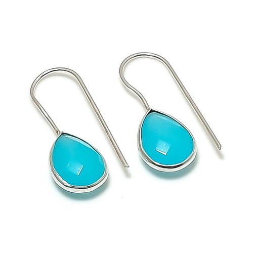 Boucles oreilles bijoux en - boucles,