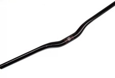 Guidon Carbon MTB 25,4 Rise