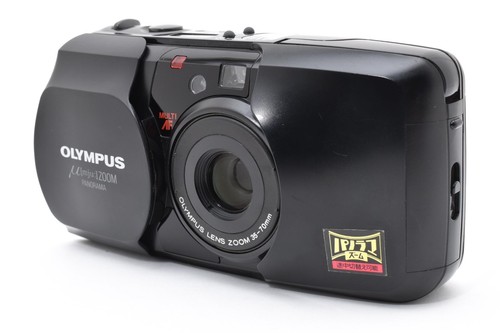 Appareil photo argentique