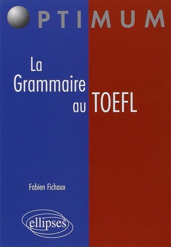 Grammaire toefl cours - au,