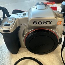 Appareil photo reflex