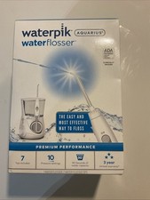 Waterpik Aquarius