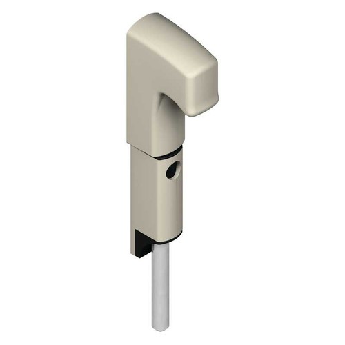 Verrou applique danaos tige - verrou,