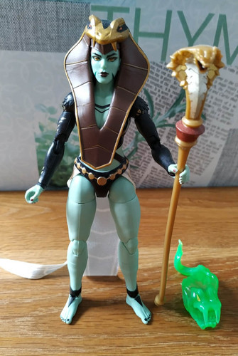 Masters the universe - of,