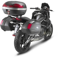 Berceau Arrière Monorack