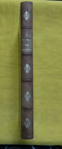 Jacquier doctrine des - jacquier, la