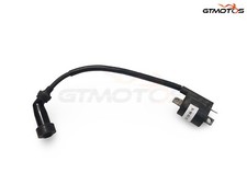 Bobine haute Keeway Speed 125