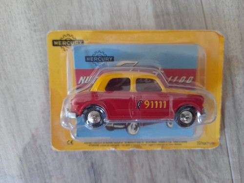 Voiture miniature mercury - voiture,