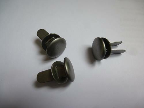 Jeu rivets acier - de,