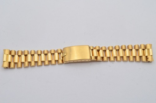 Bracelet rolex président 20mm - président,