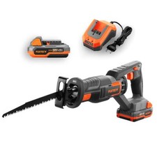 Scie sabre sans fil 20V FUXTEC