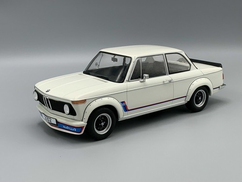 Bmw 2002 turbo 1973 - 2002,