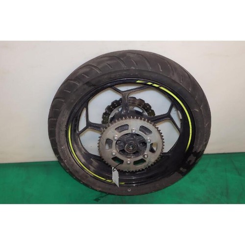 Roue kawasaki ninja 125 - roue,