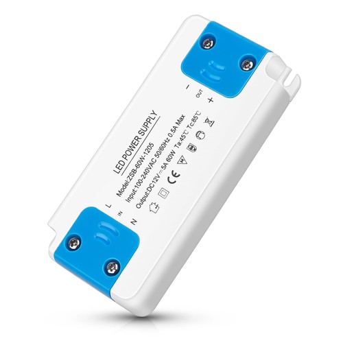 Transformateur led entrée - transformateur,