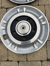 ENJOLIVEURS CITROËN SM