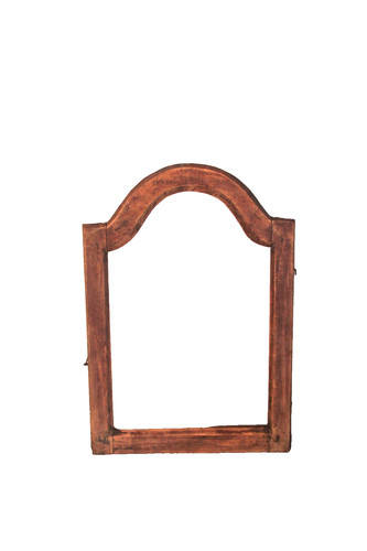 Ancien petite encadrement - , en