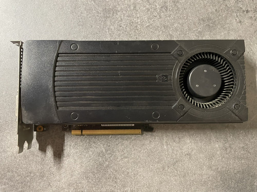 Carte graphique asus gtx 950 - carte,