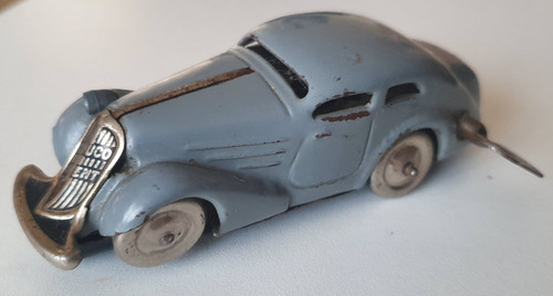 Voiture miniature schuco made - voiture,