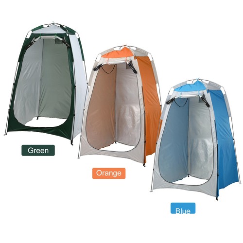 Tente cloche pour camping - cloche,