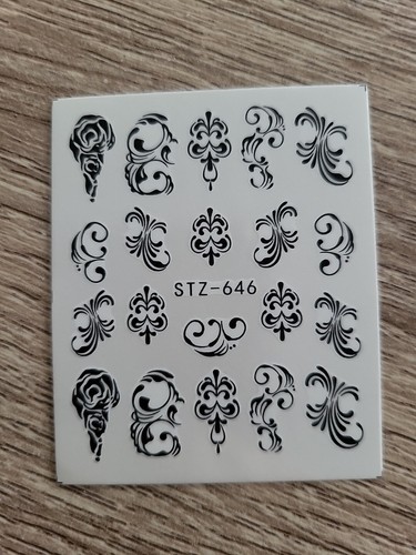 Stickers pour décoration des - pour,