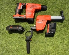 Perforateur HILTI TE 6-22 Avec