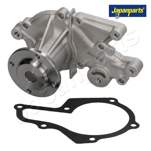 Water pump engine cooling - water,