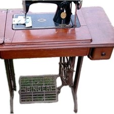 Machine à coudre SINGER