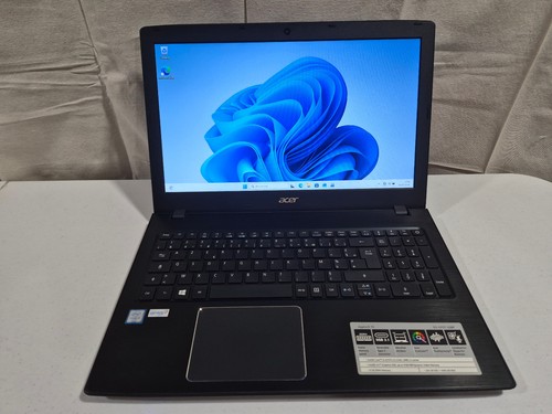 Portable acer aspire e15 - aspire,