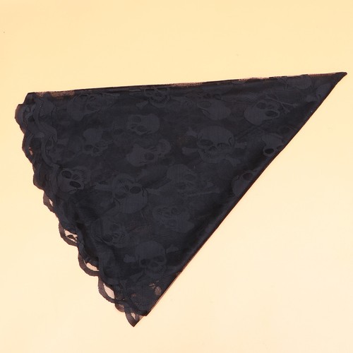 Nappe noire halloween nappes - ,