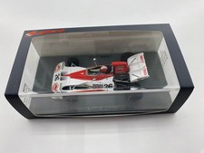 Spark 1/43 S7233 Tyrrell 004