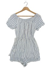 BERSHKA Combishort Dames