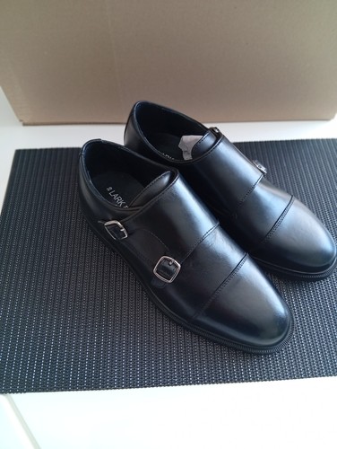 Chaussures homme cuir noir