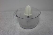 ACCESSOIRE POUR ROBOT KENWOOD CHEF ET CLASSIC JUS D 'ORANGE