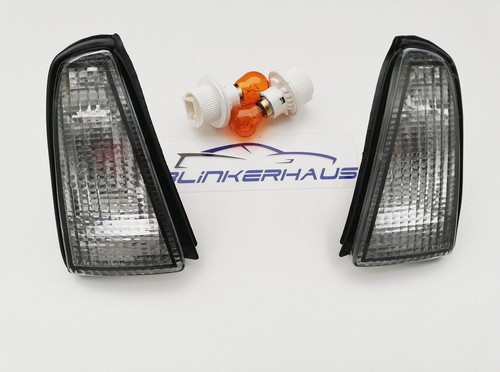 White indicators fiat - indicators,