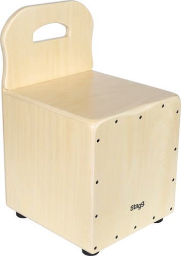 Kinder cajon dossier nature - en,